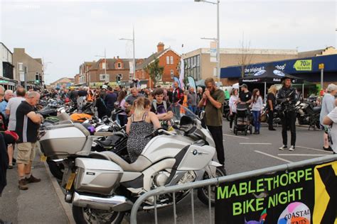 Community Organization. . Lincolnshire bike nights 2022